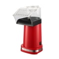 thumbnail image 4 of Culinary Chef Deluxe 16 Cup Hot Air Popcorn Maker - Red, 4 of 7