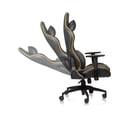 thumbnail image 5 of Luxe Racer Turbo Office, Desk & Gaming Chair - Supports up to 390lbs, 5 of 5