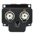 thumbnail image 5 of Yassdwbn 200PSI 12V Électrovanne Air Suspension Manifold Double Télécommande Solénoïde, 5 of 5
