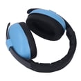 thumbnail image 3 of Écouteurs Antibruit pour Bébé, Grands Espaces Intérieurs Écouteurs de Protection des Oreilles pour Bébé Offrant un Environnement Silencieux pour Prévenir les Lésions Auditives pour Bébé Bleu, 3 of 8