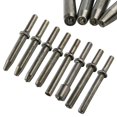 thumbnail image 5 of 1PC Pneumatic Rivet Head Semi Hollow Solid Rivet Head Pneumatic Hammer, 5 of 5