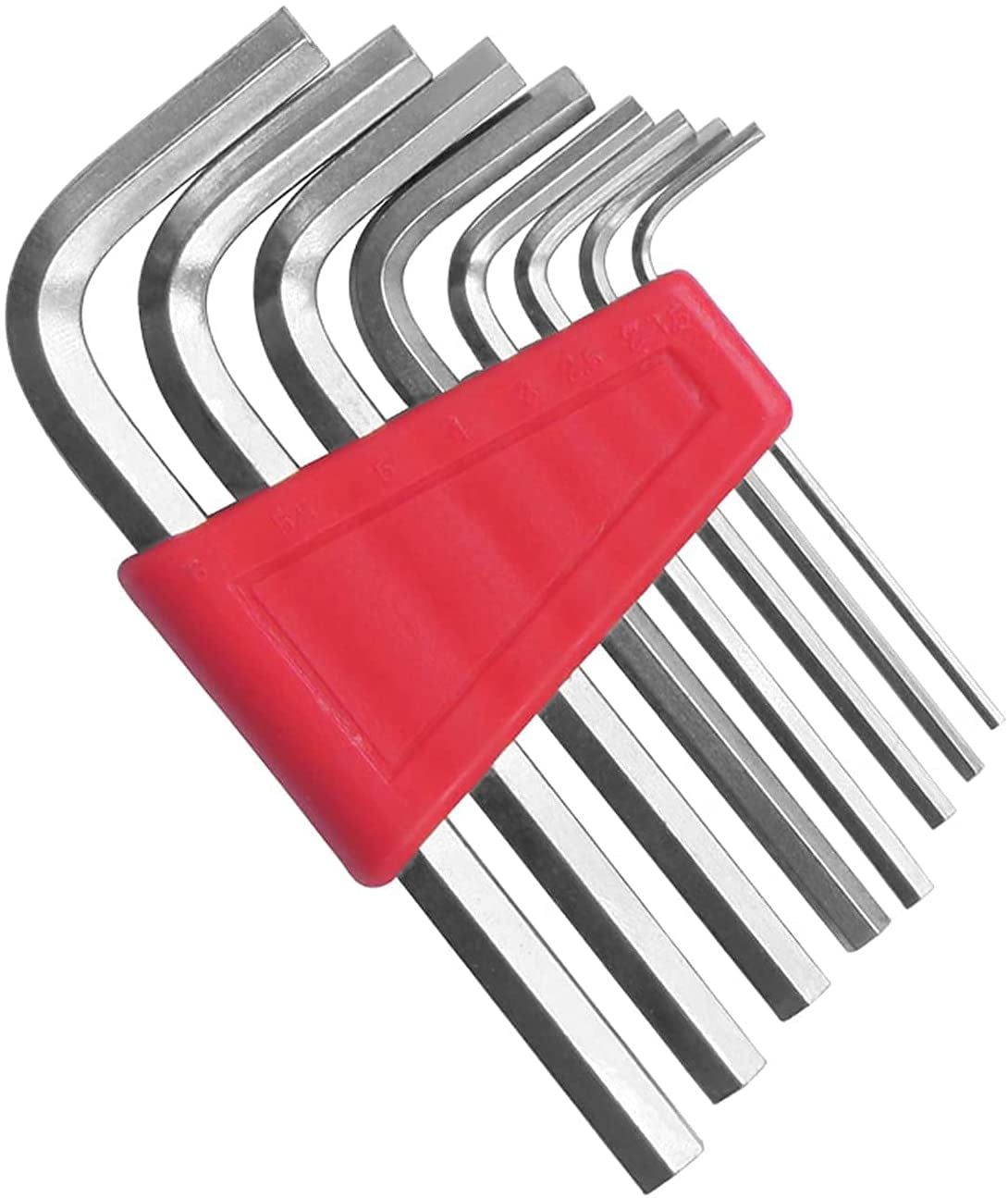 ちぇる Hex-L Key Allen Wrench - Walmart.ca