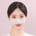 thumbnail image 2 of Masque Nasal Jetable d'Extérieur Anti-Poussière pour la Chaleur et la Protection,., 2 of 8