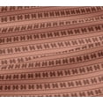 thumbnail image 5 of oneOone Georgette Viscose Fabric Leaves & Floral Block Print Sewing Fabric BTY 42 Inch Wide, 5 of 5