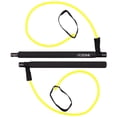 thumbnail image 4 of GoZone Toning Bar – Lime/Black, 4 of 7