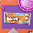 thumbnail image 4 of TWIZZLERS Orange Cream Pop Filled Twists Candy, 311g, 4 of 8