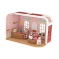 thumbnail image 2 of Milaget 1:12 Dollhouse for Groceries Shop, 2 of 5