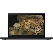 Lenovo ThinkPad T14 Gen 2 14" FHD Laptop, Intel i7-1185G7, 16GB RAM, 512GB SSD, Thunderbolt 3, HDMI, Webcam, Windows 11 Pro, Refurbished Excellent