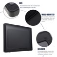thumbnail image 3 of Bathroom Tablet Case Waterproof Tablet Case Useful Wall Mounted Tablet Case, 3 of 9