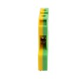 thumbnail image 2 of Unique Bargains 5Pcs 58x38x7mm 2,5mm2 Fil 800V Universel Bloc de Borne de Mise à la Terre Jaune Vert, 2 of 2