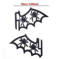 thumbnail image 4 of Event & Party Hallwee Gift Hallowee Decorations Silhouette Decoration Wood Decorations Home Decoration Hallowee Layered Tray Decoration, 4 of 9