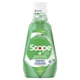 thumbnail image 1 of Crest Scope Rince-Bouche Protection de l'Émail, Menthe Forte, 1 of 7