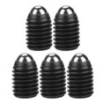 thumbnail image 3 of Ensemble de Pistons à Ressort à Bille en Acier au Carbone pour Dispositifs Mécaniques, Filetage à Billes M12, 3 of 8