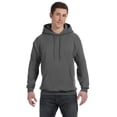 thumbnail image 1 of Hanes by ComfortBlend EcoSmart Chandail à Capuchon en Molleton, 1 of 1