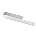 thumbnail image 2 of Qaailabf 11.8-Inch Self Adhesive Hand Towel Bar, Brushed Stainless Steel Bathroom Towel Rack, Wall Mounted U-Shaped Design, No Drill Installation, Fits Kitchen RV Bedroom, Silver, 2 of 6