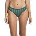 thumbnail image 2 of Jockey Bikini Extensible en Coton Biologique pour Femmes - Lot de 3, 2 of 5