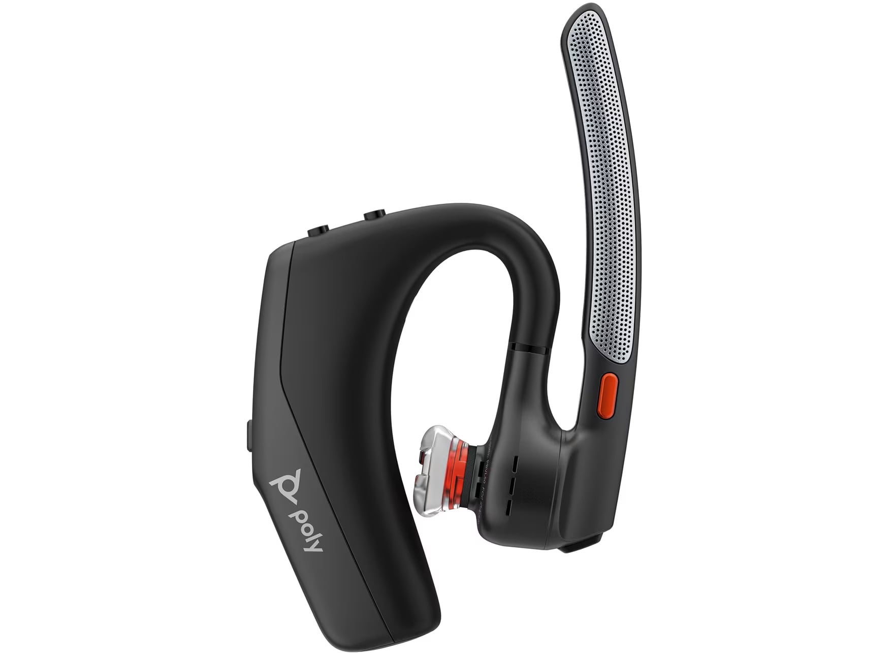 Casque Poly Voyager Legend 30 - Sans fil - Bluetooth - Intra-auriculaire - Mono