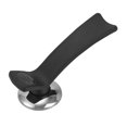 thumbnail image 4 of simhoa Poignée de Maintien pour Couvercle de Casserole Poignée de Couvercle de Casserole Durable Bouton de Support 15.3cm, 4 of 8