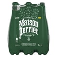 thumbnail image 1 of Maison Perrier Unflavoured 6x1L Bottles, 1 of 9