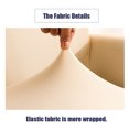 thumbnail image 2 of maskred Sofa Cover Elastic All-inclusive Sleeve Dust-proof Slipcover Scratch-resistant Covers Protector Full Coverage Home Decor Green S, 2 of 6