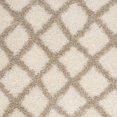 thumbnail image 4 of Safavieh Dallas Jerrie Tapis Géométrique Shag, 4 of 8