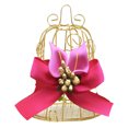 thumbnail image 2 of YAOMOBB Gifts Box Bird Cage Shape Candy Box for Wedding Supply, 2 of 6