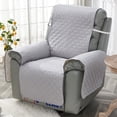 thumbnail image 3 of Microfiber Sofa Cover Sales, Decorative Couch Cover, Sofa Couch Covers Couch Slipcovers, Couch and Chair Covers, 3 of 7