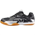 thumbnail image 1 of Lezoline Chaussures Reiss Noires 9,0 (43 EU, 27,0 JP), 1 of 1