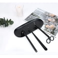 thumbnail image 2 of 3 Pieces Candle Snuffers Gift for Candle Lovers, 2 of 5