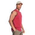thumbnail image 4 of Débardeur de musculation George pour hommes, 4 of 6