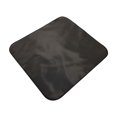 thumbnail image 1 of Fireproof Fireplace Rug Mat - Heat Resistant Hearth Protection Carpet for Wood Stove, Flame Retardant Safety Floor Cover, 1 of 1