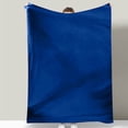 thumbnail image 4 of Fesfesfes Fleece Throws Blanket Extra Large Size Soft Warm Solid Color Sofa Bed Lounging Cover Cozy Home Decor Necessary, 4 of 4