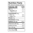thumbnail image 2 of Great Value Crunchy Breaded Scallops, 454 g, 2 of 4