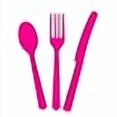 thumbnail image 3 of Unique Industries Neon Pink, 3 of 4