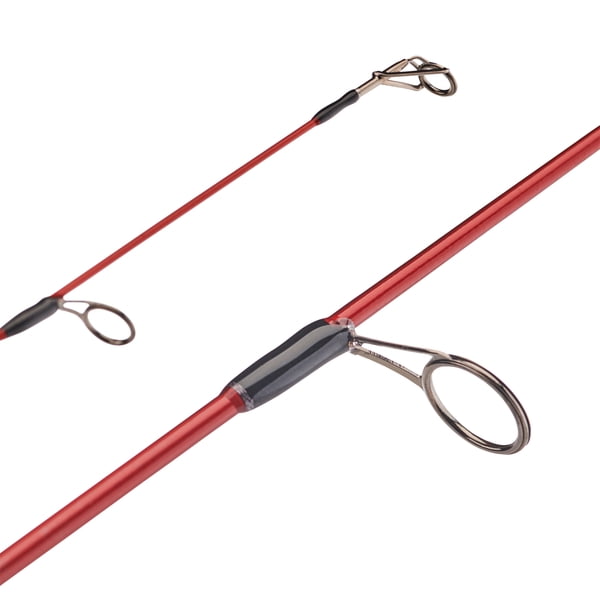 Berkley Cherrywood 30" Ice Fishing Spin Combo