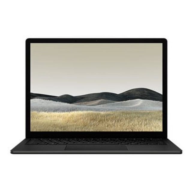 Microsoft Surface Laptop 3, 13.5" Touch-Screen, In