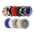 thumbnail image 3 of facefd 1 Paire de Coussinets d'Oreille pour Casque, Protection Auditive, Remplacement pour Studio 2.0 3.0 Gris, 3 of 6
