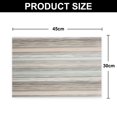 thumbnail image 2 of Stain Resistant Placemats, Washable With Minimalist Design, Custom Design Options Available For Your Personal Touch, Easy Maintenance For Busy Lives, 2 of 5