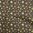 thumbnail image 1 of oneOone Cotton Jersey Lime Green Fabric Medical Dress Material Fabric Print Fabric By The Yard 58 Inch Wide, 1 of 4