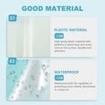 thumbnail image 3 of 2 Pcs Classeurs de Musique Ménagers Chemises de Classement Multifonctions Classeurs de Classement Pratiques, 3 of 8