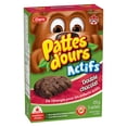 thumbnail image 4 of Bear Paws Active Double Chocolate 175g, 4 of 8