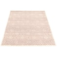 thumbnail image 4 of ECARPET Area Rug for Living Room, Geometric Indoor Carpet Ember Collection, 4 of 9