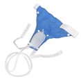 thumbnail image 3 of Urinoir Portable pour Femmes, Collecteur d'Urine Multifonctionnel Réutilisable en Silicone Collecteur d'Urine Durabilité Éprouvée, 3 of 14