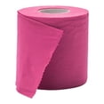 thumbnail image 2 of Colored Toilet Paper Multicolor Funny Novelty Toilet Paper Sustainable And Soft For Home Camping Trave, 2 of 9
