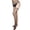 #1 Coffee, variant on WTXUE Socks for Women, Pantyhose for Women, Fashion Women's Net Fishnet Bodystockings Pantyhose Tights Stockings BK, Control Top Pantyhose for Women, 1# Black