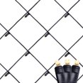 thumbnail image 2 of Novelty Lights 4x6 Warm White LED Net Lights, Outdoor Bush & Hedge Lights, 2 of 5
