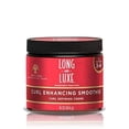 thumbnail image 1 of As I Am Long & Luxe Pomegranate & Passion Fruit Curl Enhancing Smoothie, 1 of 6