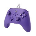 thumbnail image 4 of PowerA Wired Controller for Xbox Series X|S - Violet, 4 of 10