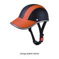 thumbnail image 3 of relayinert Stay Safe And Comfortable Adjustable Bike Waterproof orange, 3 of 6