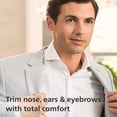 thumbnail image 3 of Philips Nose Trimmer Series 3000, NT3650, 3 of 6